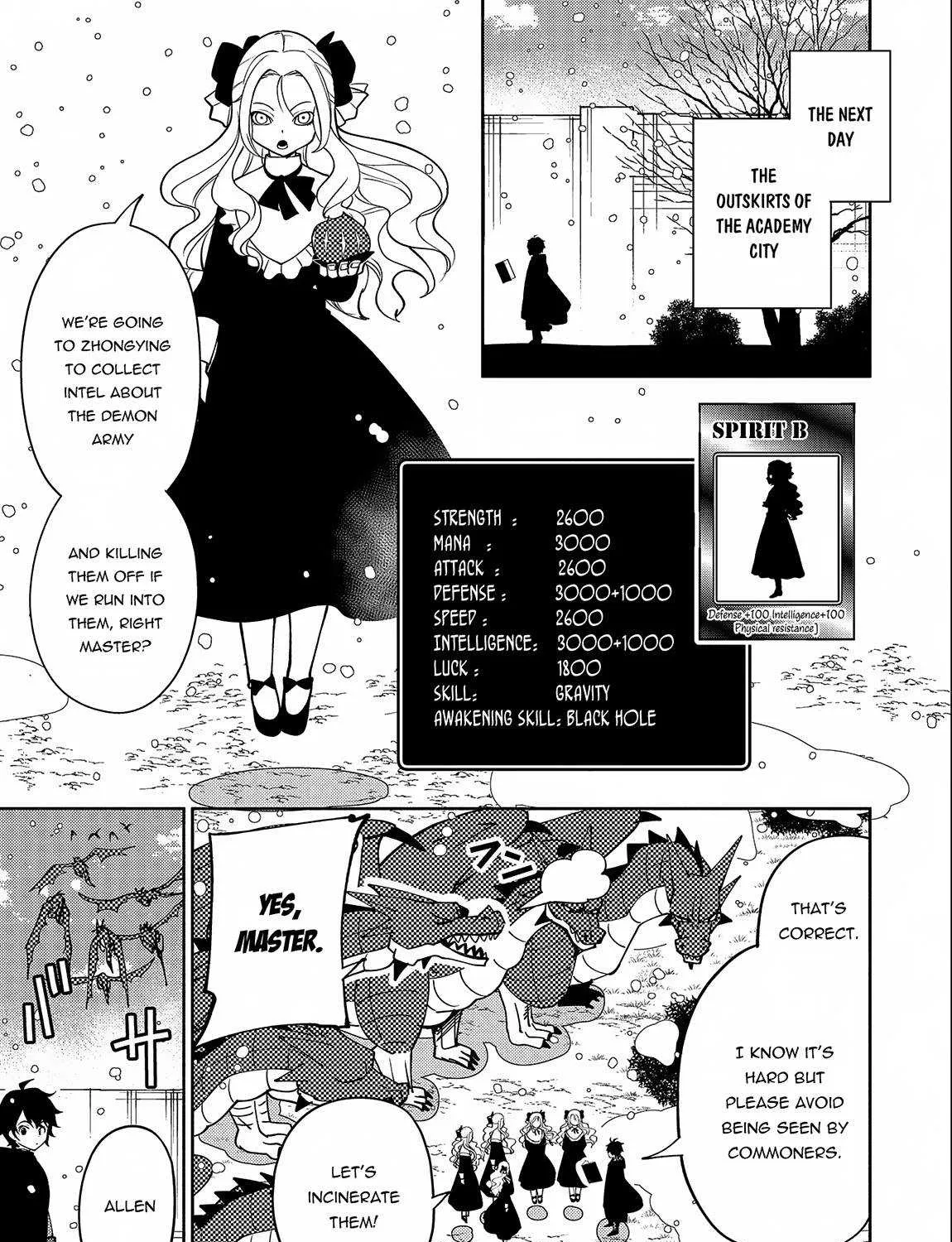 Hell Mode – Yarikomi Suki no Gamer wa Haisettei no Isekai de Musou Suru Chapter 41 page 11 - 