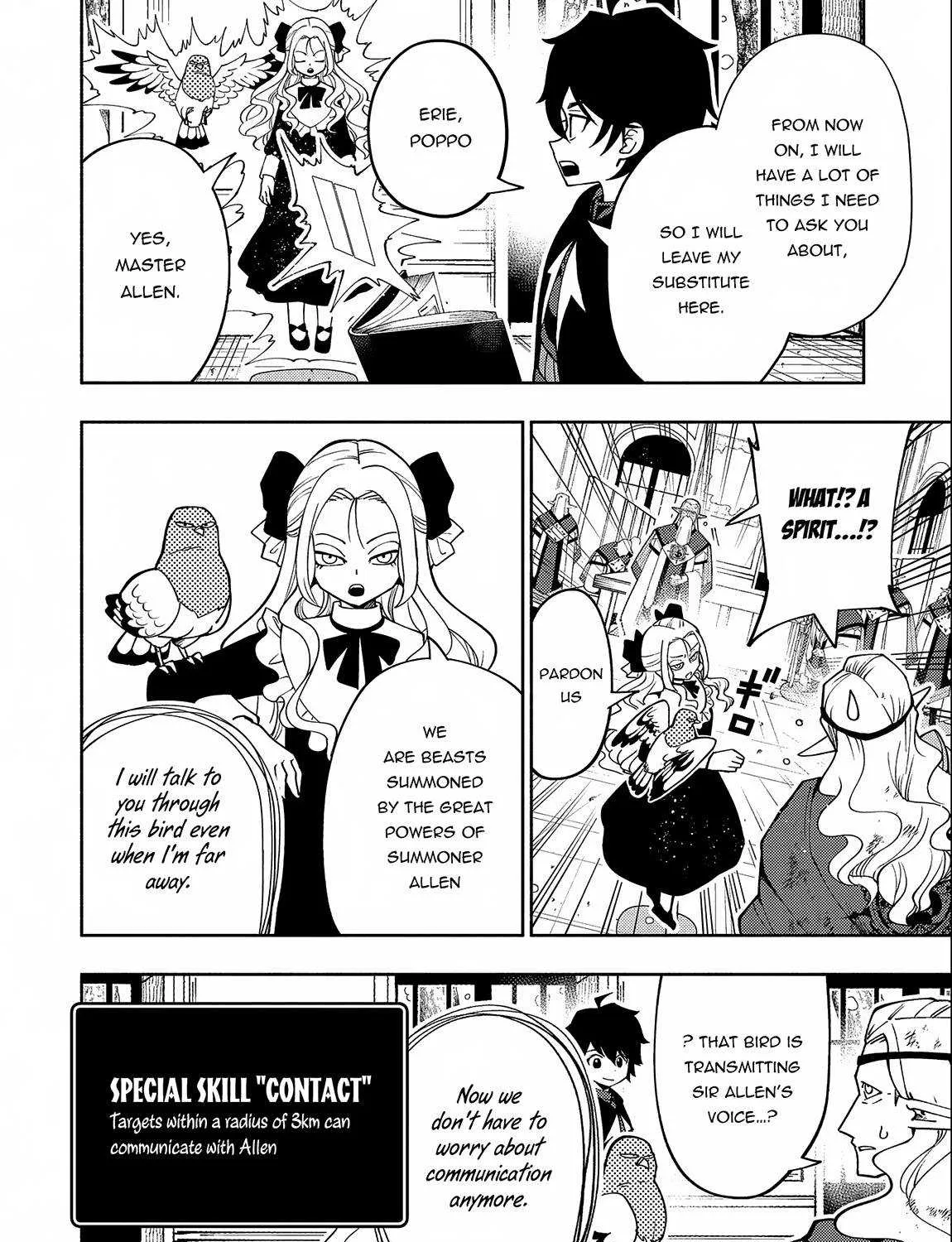 Hell Mode – Yarikomi Suki no Gamer wa Haisettei no Isekai de Musou Suru Chapter 41 page 29 - 