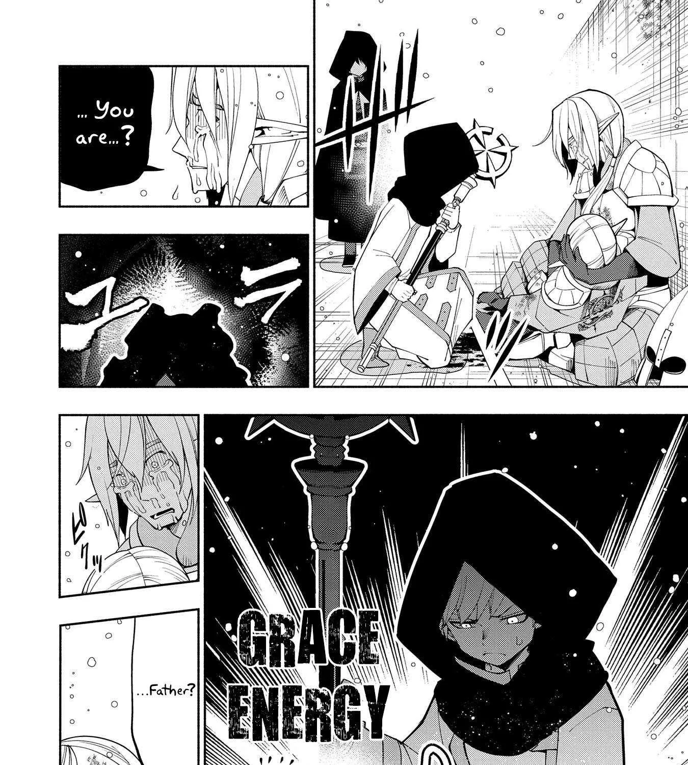 Hell Mode – Yarikomi Suki no Gamer wa Haisettei no Isekai de Musou Suru Chapter 43 page 17 - 