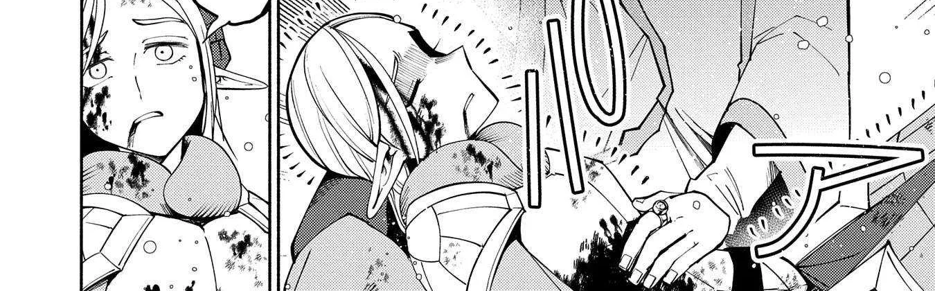 Hell Mode – Yarikomi Suki no Gamer wa Haisettei no Isekai de Musou Suru Chapter 43 page 18 - 