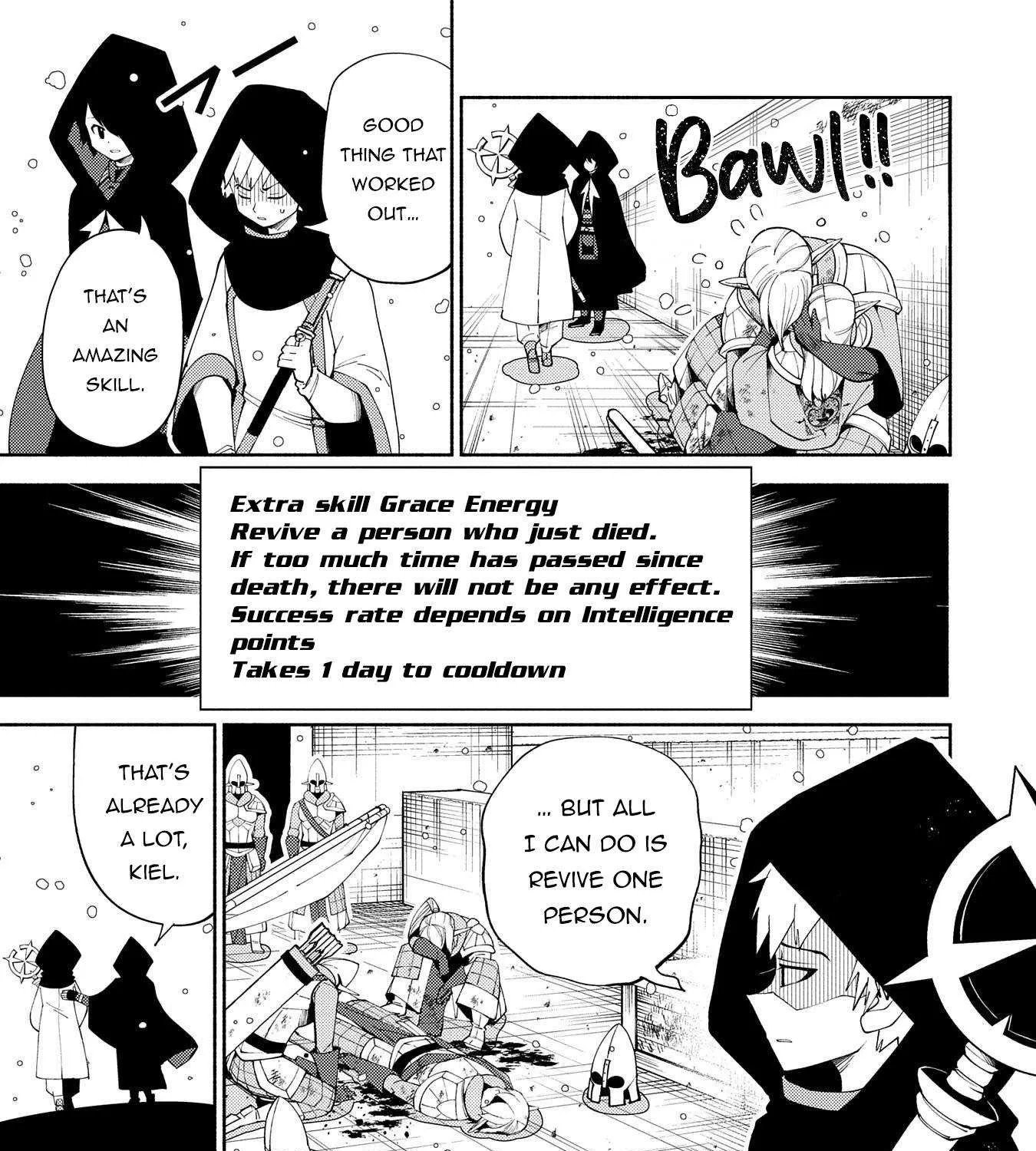 Hell Mode – Yarikomi Suki no Gamer wa Haisettei no Isekai de Musou Suru Chapter 43 page 19 - 