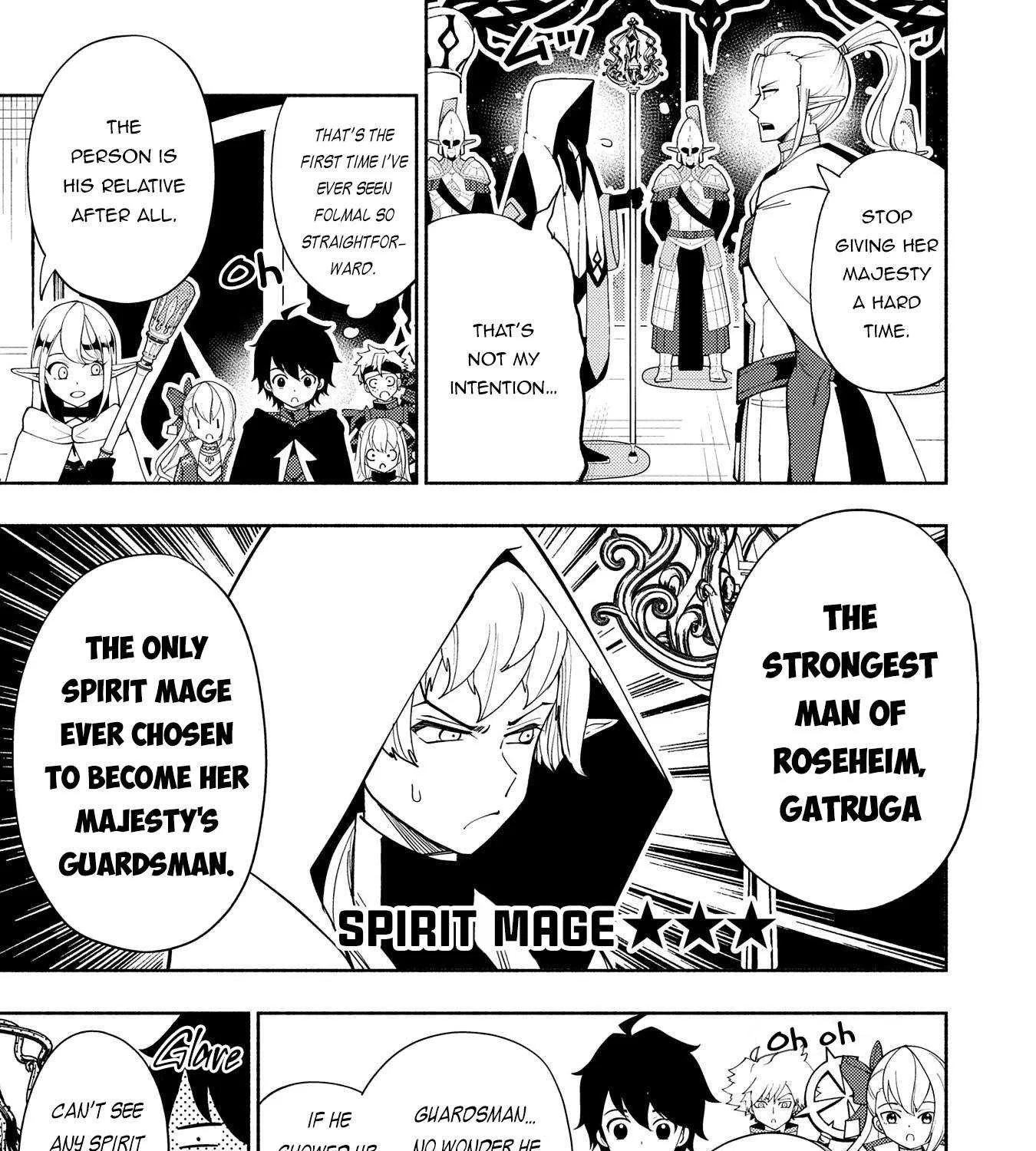 Hell Mode – Yarikomi Suki no Gamer wa Haisettei no Isekai de Musou Suru Chapter 43 page 23 - 