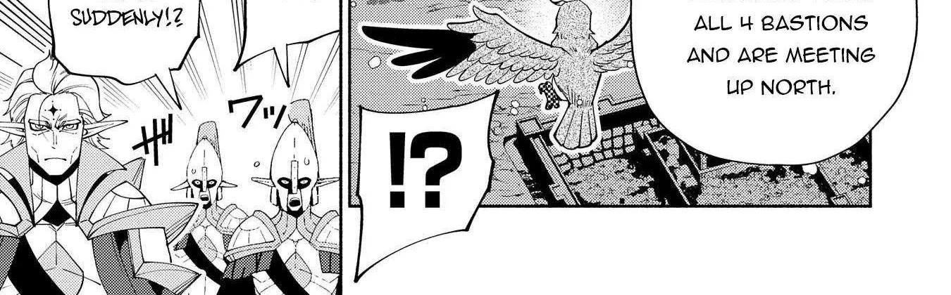 Hell Mode – Yarikomi Suki no Gamer wa Haisettei no Isekai de Musou Suru Chapter 43 page 28 - 