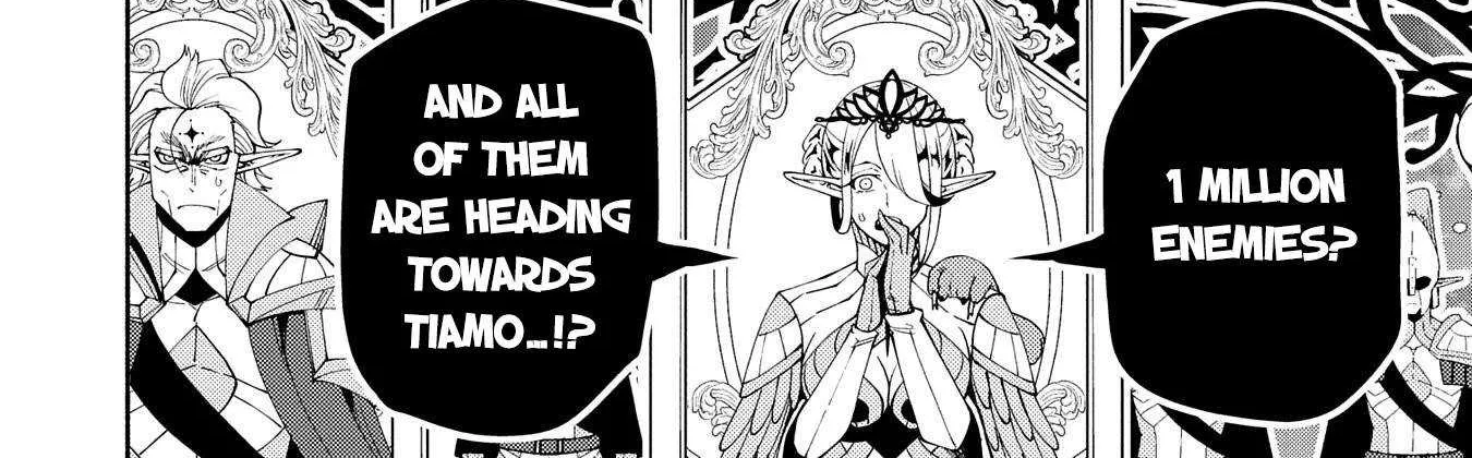 Hell Mode – Yarikomi Suki no Gamer wa Haisettei no Isekai de Musou Suru Chapter 43 page 34 - 