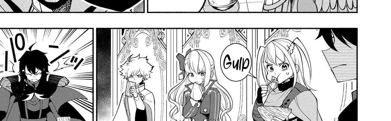 Hell Mode – Yarikomi Suki no Gamer wa Haisettei no Isekai de Musou Suru Chapter 43 page 36 - 