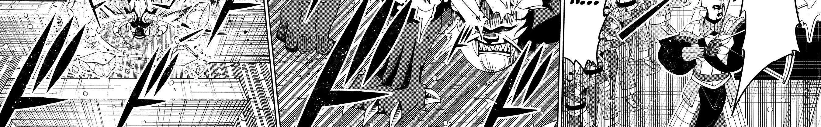 Hell Mode – Yarikomi Suki no Gamer wa Haisettei no Isekai de Musou Suru Chapter 43 page 46 - 