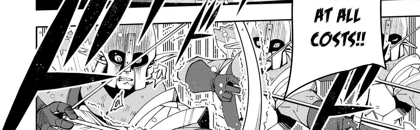 Hell Mode – Yarikomi Suki no Gamer wa Haisettei no Isekai de Musou Suru Chapter 43 page 48 - 