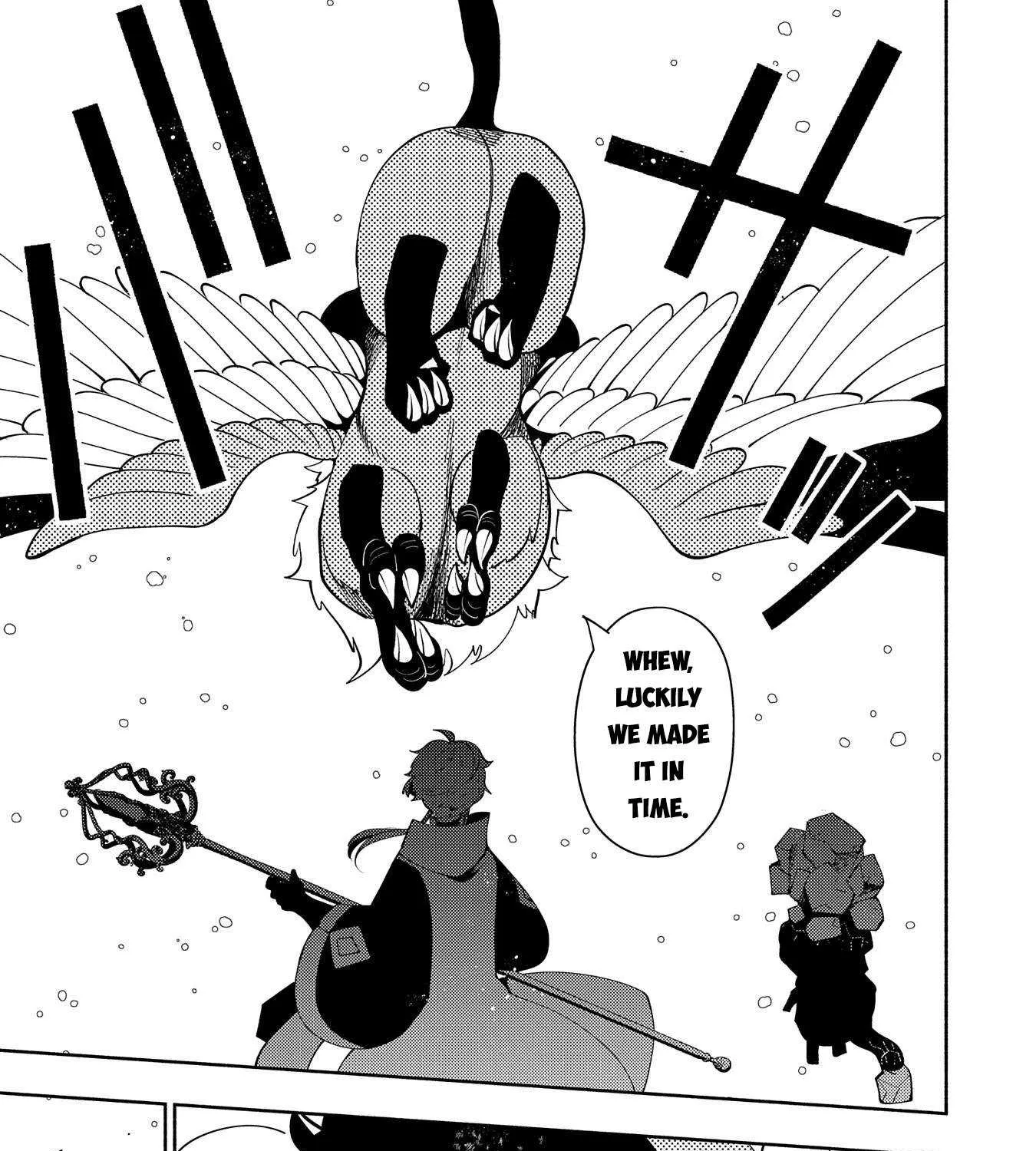 Hell Mode – Yarikomi Suki no Gamer wa Haisettei no Isekai de Musou Suru Chapter 43 page 49 - 