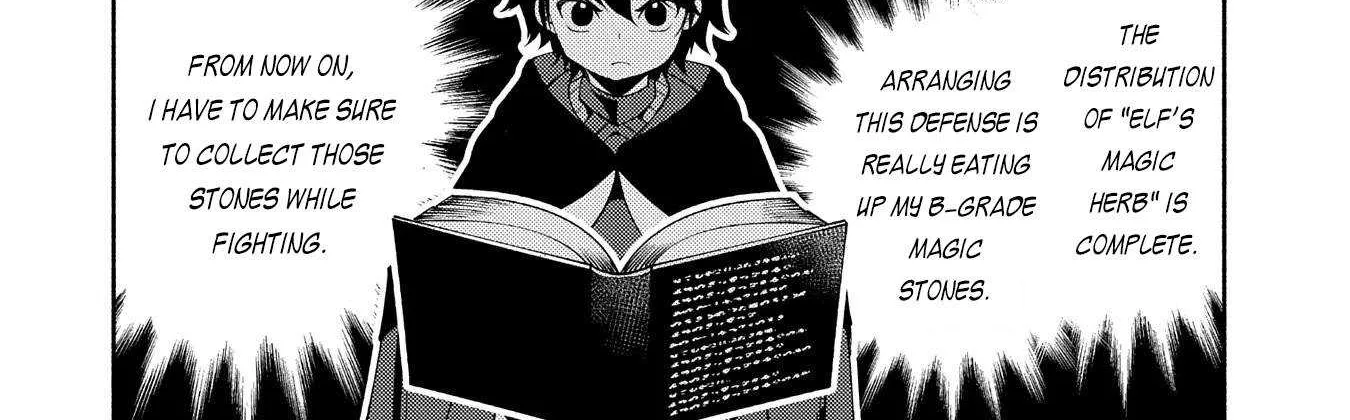 Hell Mode – Yarikomi Suki no Gamer wa Haisettei no Isekai de Musou Suru Chapter 43 page 6 - 