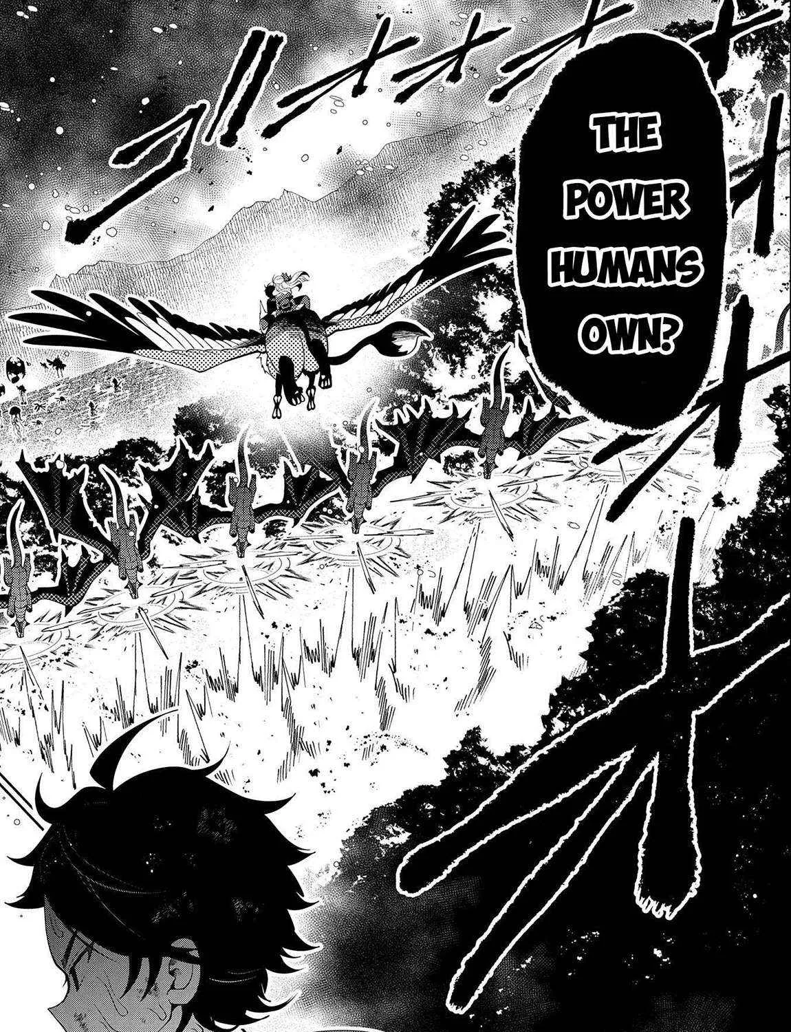 Hell Mode – Yarikomi Suki no Gamer wa Haisettei no Isekai de Musou Suru Chapter 44 page 23 - 