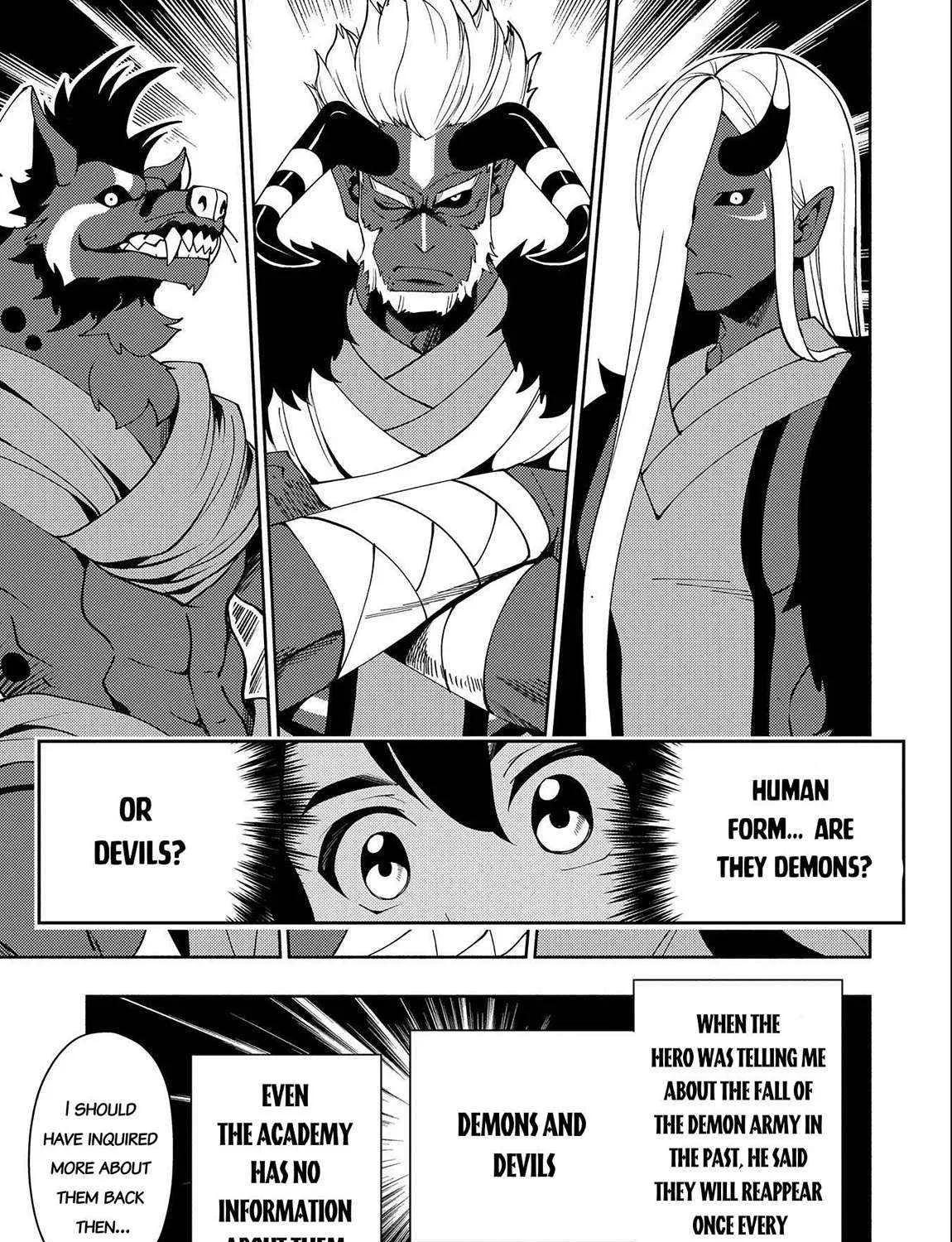 Hell Mode – Yarikomi Suki no Gamer wa Haisettei no Isekai de Musou Suru Chapter 44 page 43 - 