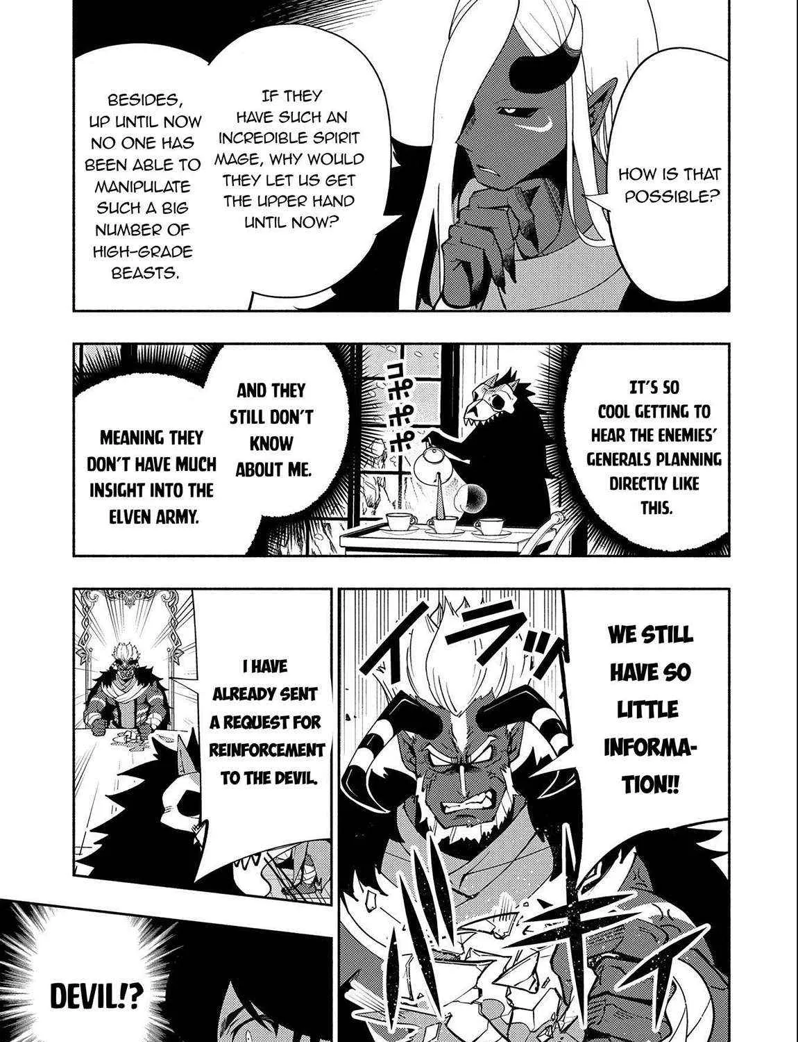 Hell Mode – Yarikomi Suki no Gamer wa Haisettei no Isekai de Musou Suru Chapter 44 page 47 - 