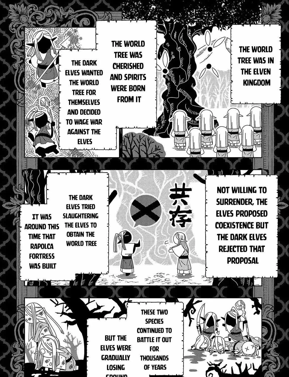 Hell Mode – Yarikomi Suki no Gamer wa Haisettei no Isekai de Musou Suru Chapter 45 page 40 - 