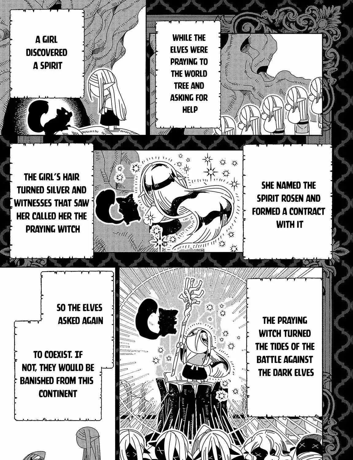 Hell Mode – Yarikomi Suki no Gamer wa Haisettei no Isekai de Musou Suru Chapter 45 page 42 - 