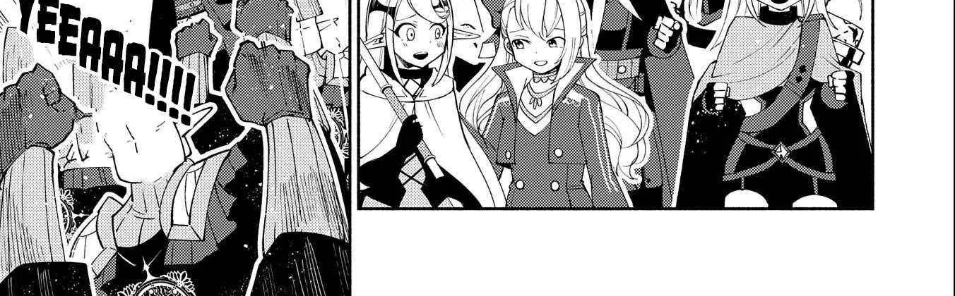 Hell Mode – Yarikomi Suki no Gamer wa Haisettei no Isekai de Musou Suru Chapter 48 page 11 - 