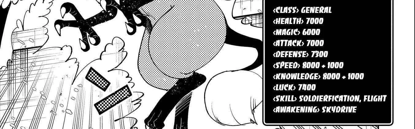 Hell Mode – Yarikomi Suki no Gamer wa Haisettei no Isekai de Musou Suru Chapter 48 page 19 - 