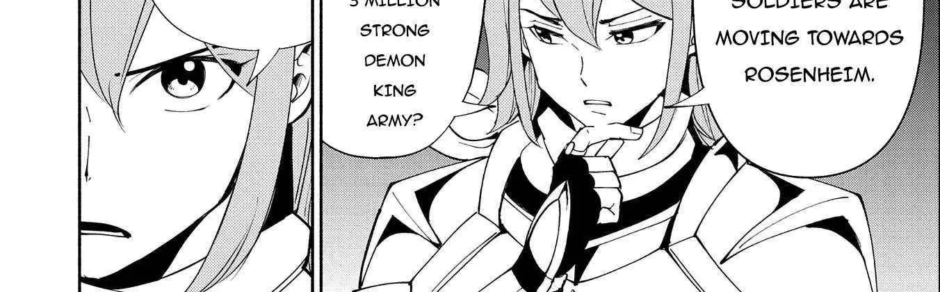 Hell Mode – Yarikomi Suki no Gamer wa Haisettei no Isekai de Musou Suru Chapter 48 page 25 - 
