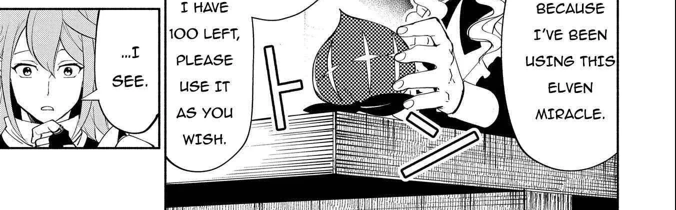 Hell Mode – Yarikomi Suki no Gamer wa Haisettei no Isekai de Musou Suru Chapter 48 page 27 - 