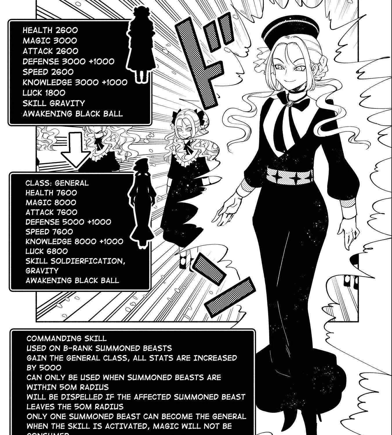 Hell Mode – Yarikomi Suki no Gamer wa Haisettei no Isekai de Musou Suru Chapter 48 page 42 - 
