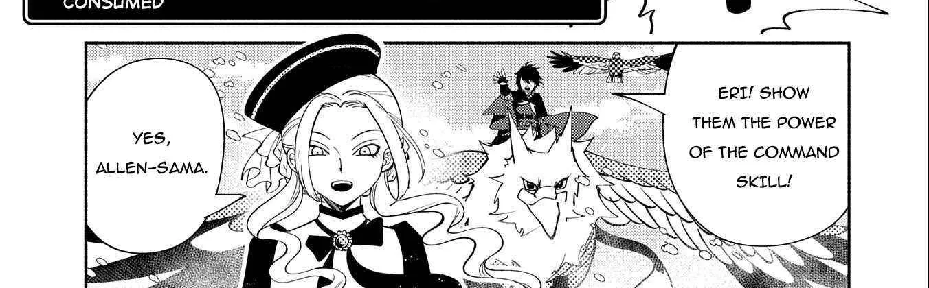 Hell Mode – Yarikomi Suki no Gamer wa Haisettei no Isekai de Musou Suru Chapter 48 page 43 - 