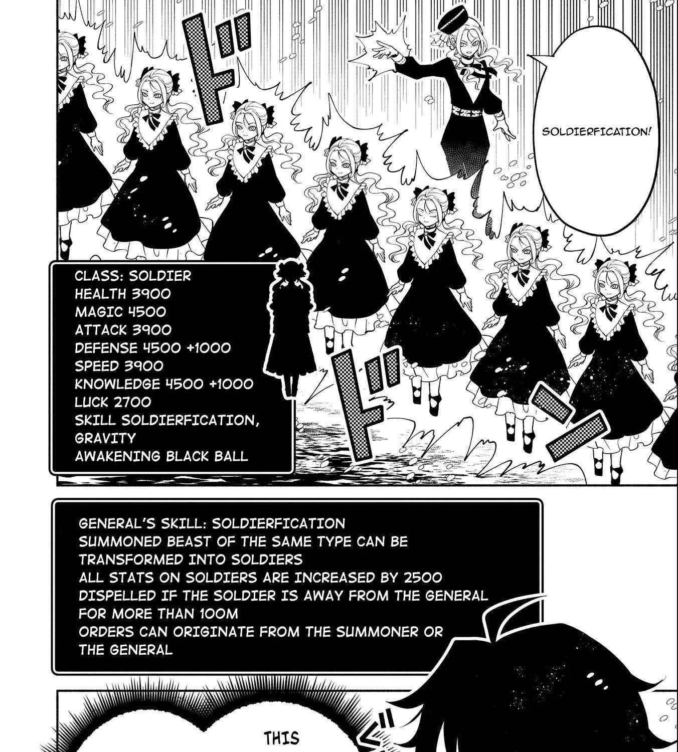 Hell Mode – Yarikomi Suki no Gamer wa Haisettei no Isekai de Musou Suru Chapter 48 page 44 - 