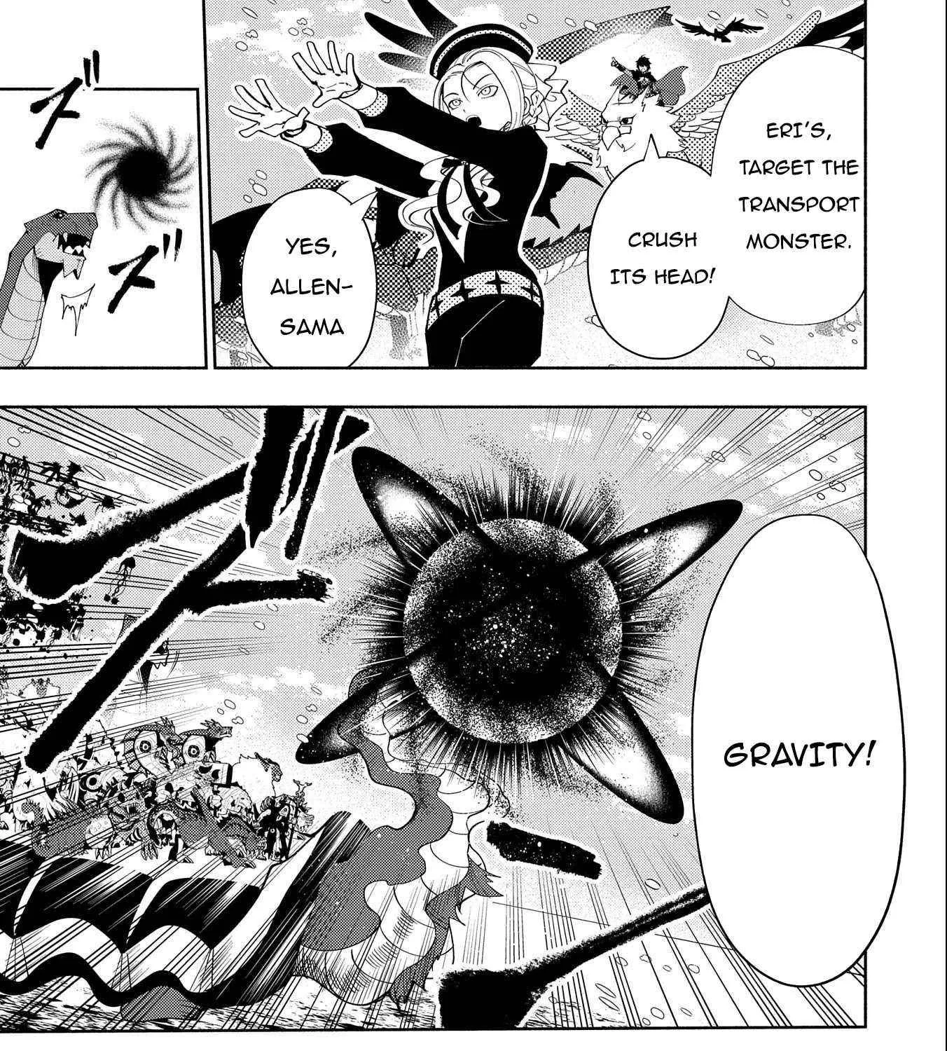 Hell Mode – Yarikomi Suki no Gamer wa Haisettei no Isekai de Musou Suru Chapter 48 page 46 - 