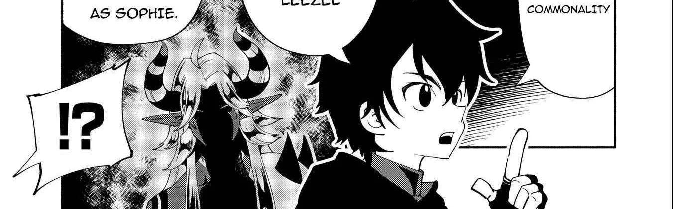 Hell Mode – Yarikomi Suki no Gamer wa Haisettei no Isekai de Musou Suru Chapter 48 page 7 - 