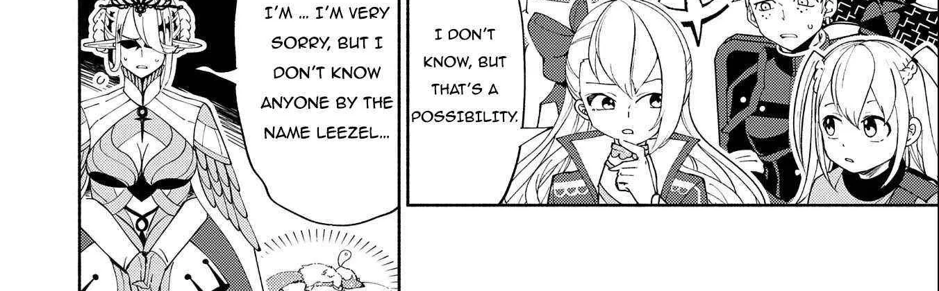 Hell Mode – Yarikomi Suki no Gamer wa Haisettei no Isekai de Musou Suru Chapter 48 page 9 - 