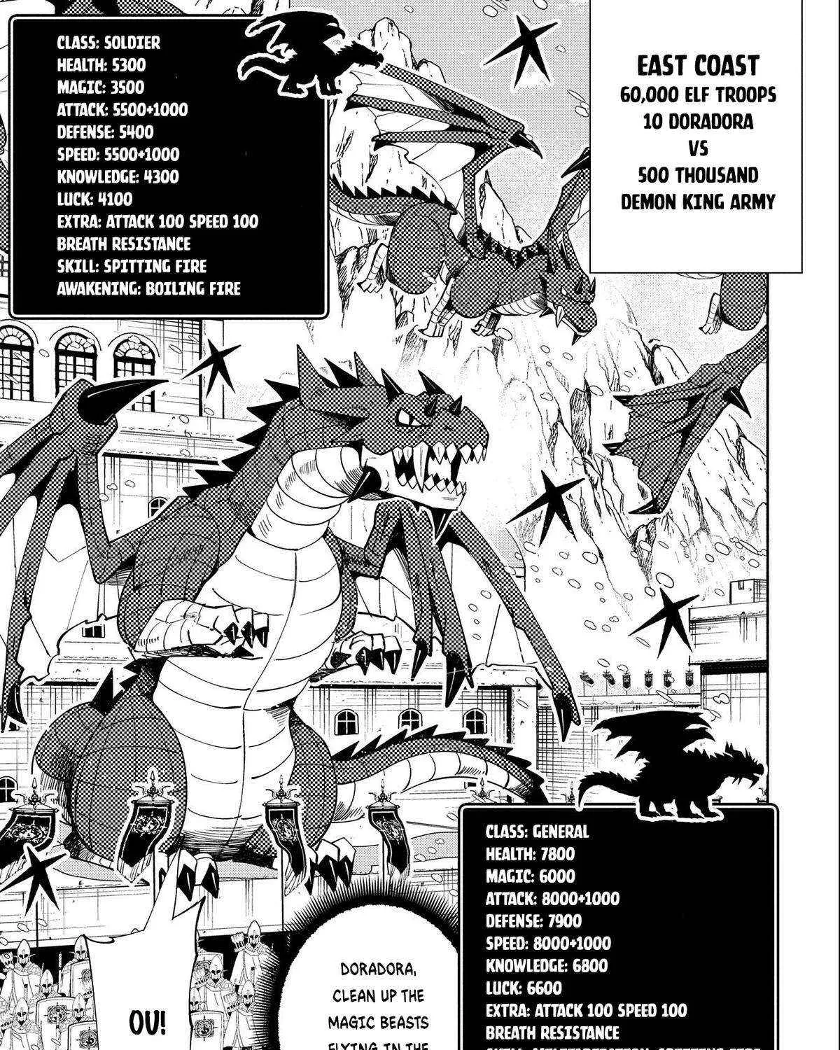 Hell Mode – Yarikomi Suki no Gamer wa Haisettei no Isekai de Musou Suru Chapter 49 page 26 - 