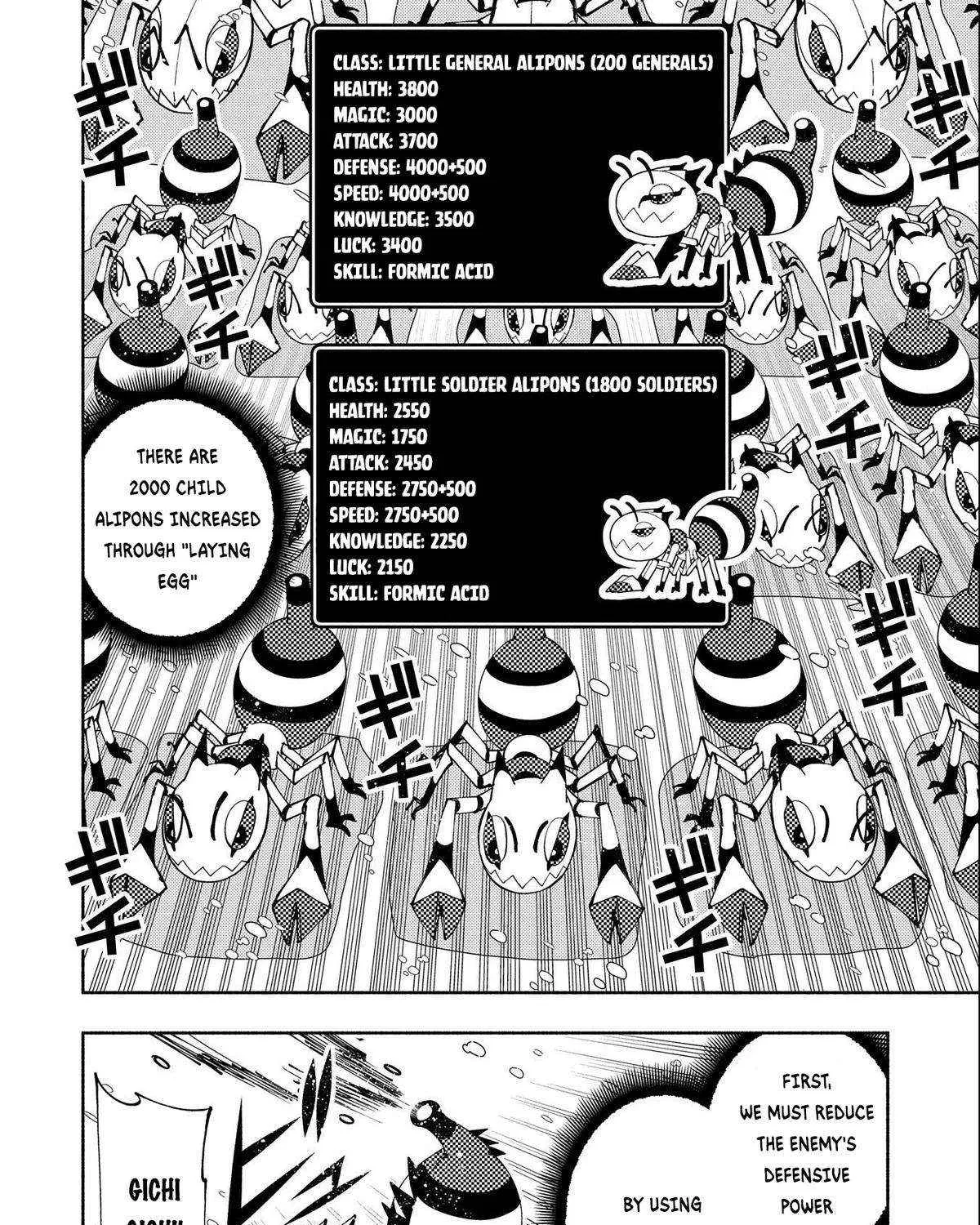 Hell Mode – Yarikomi Suki no Gamer wa Haisettei no Isekai de Musou Suru Chapter 49 page 36 - 