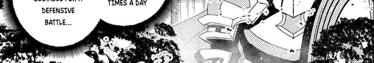 Hell Mode – Yarikomi Suki no Gamer wa Haisettei no Isekai de Musou Suru Chapter 49 page 43 - 