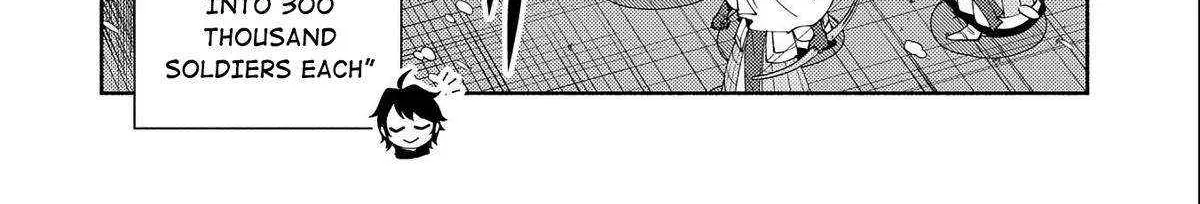 Hell Mode – Yarikomi Suki no Gamer wa Haisettei no Isekai de Musou Suru Chapter 49 page 45 - 