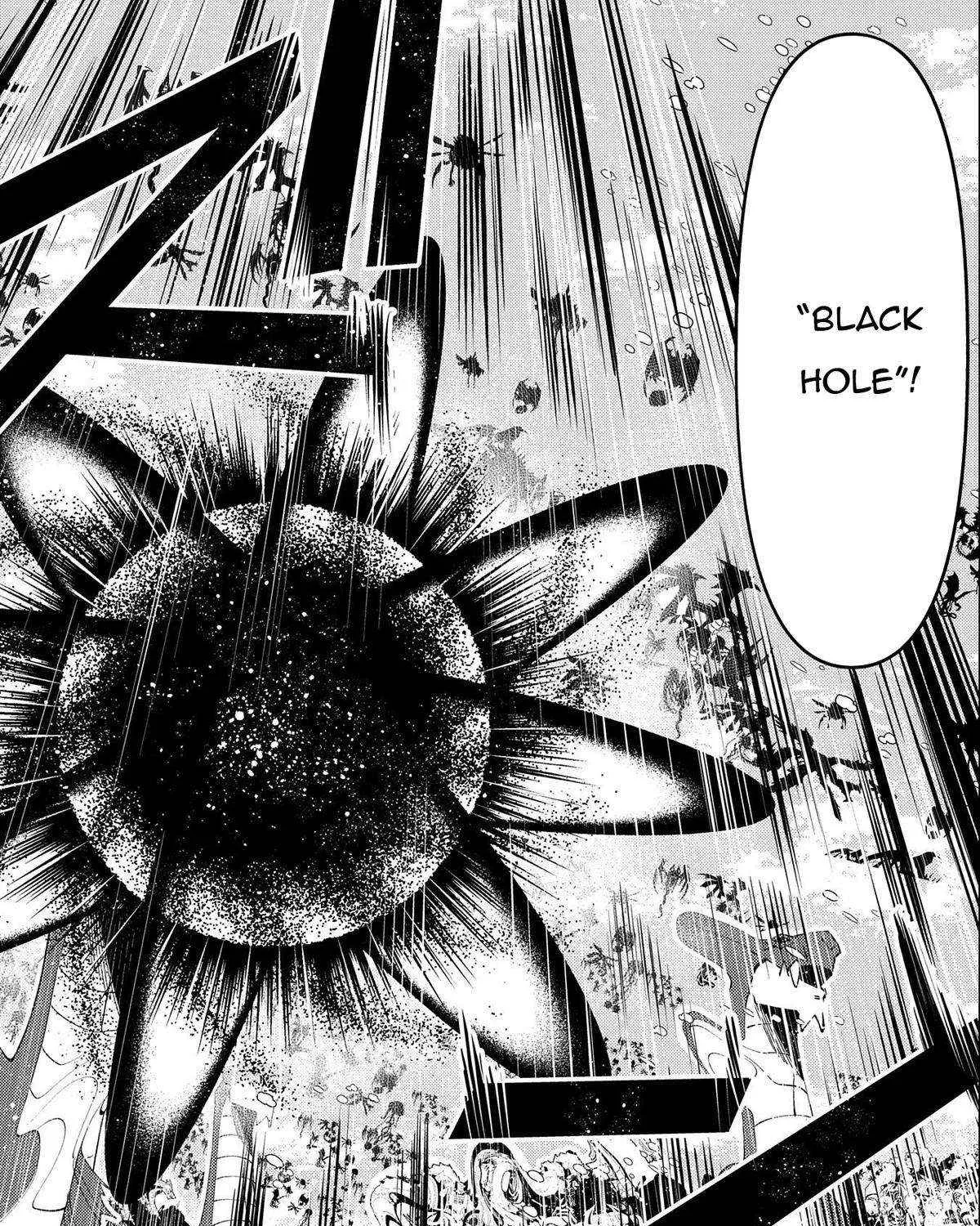 Hell Mode – Yarikomi Suki no Gamer wa Haisettei no Isekai de Musou Suru Chapter 49 page 8 - 