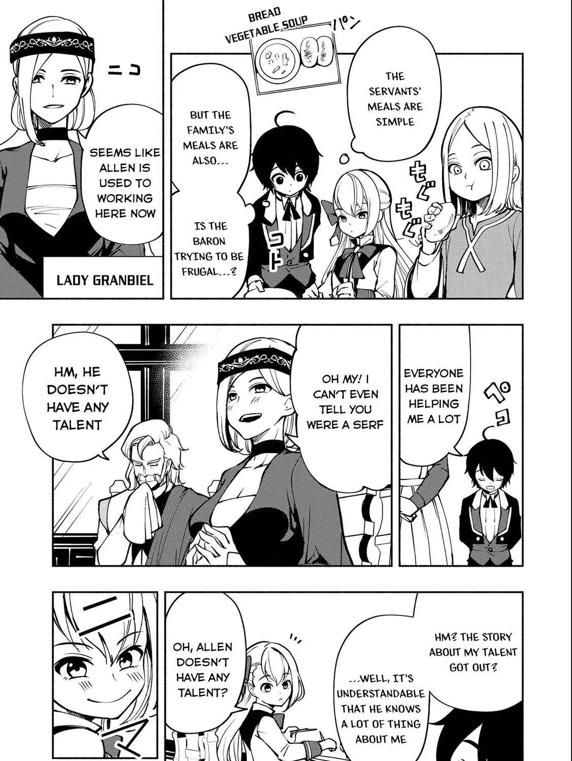 Hell Mode – Yarikomi Suki no Gamer wa Haisettei no Isekai de Musou Suru Chapter 5 page 14 - 