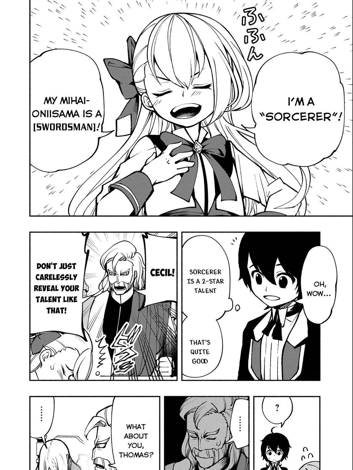 Hell Mode – Yarikomi Suki no Gamer wa Haisettei no Isekai de Musou Suru Chapter 5 page 16 - 