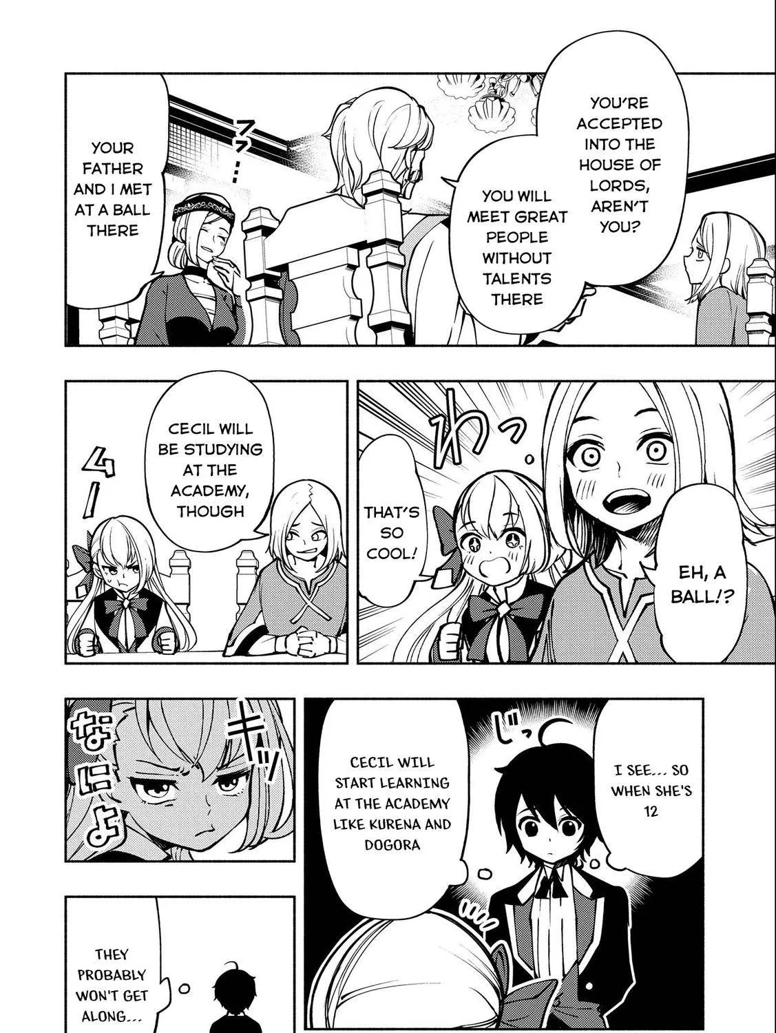 Hell Mode – Yarikomi Suki no Gamer wa Haisettei no Isekai de Musou Suru Chapter 5 page 20 - 