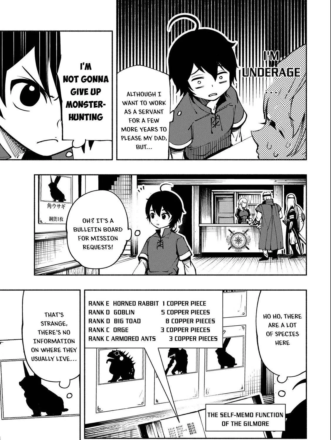 Hell Mode – Yarikomi Suki no Gamer wa Haisettei no Isekai de Musou Suru Chapter 5 page 26 - 