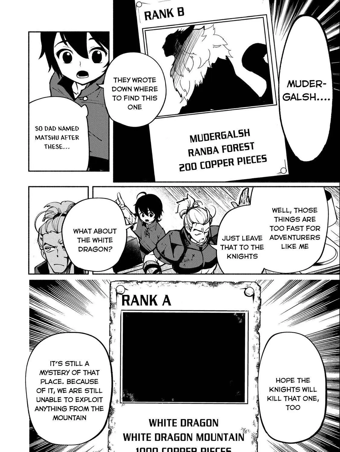 Hell Mode – Yarikomi Suki no Gamer wa Haisettei no Isekai de Musou Suru Chapter 5 page 32 - 