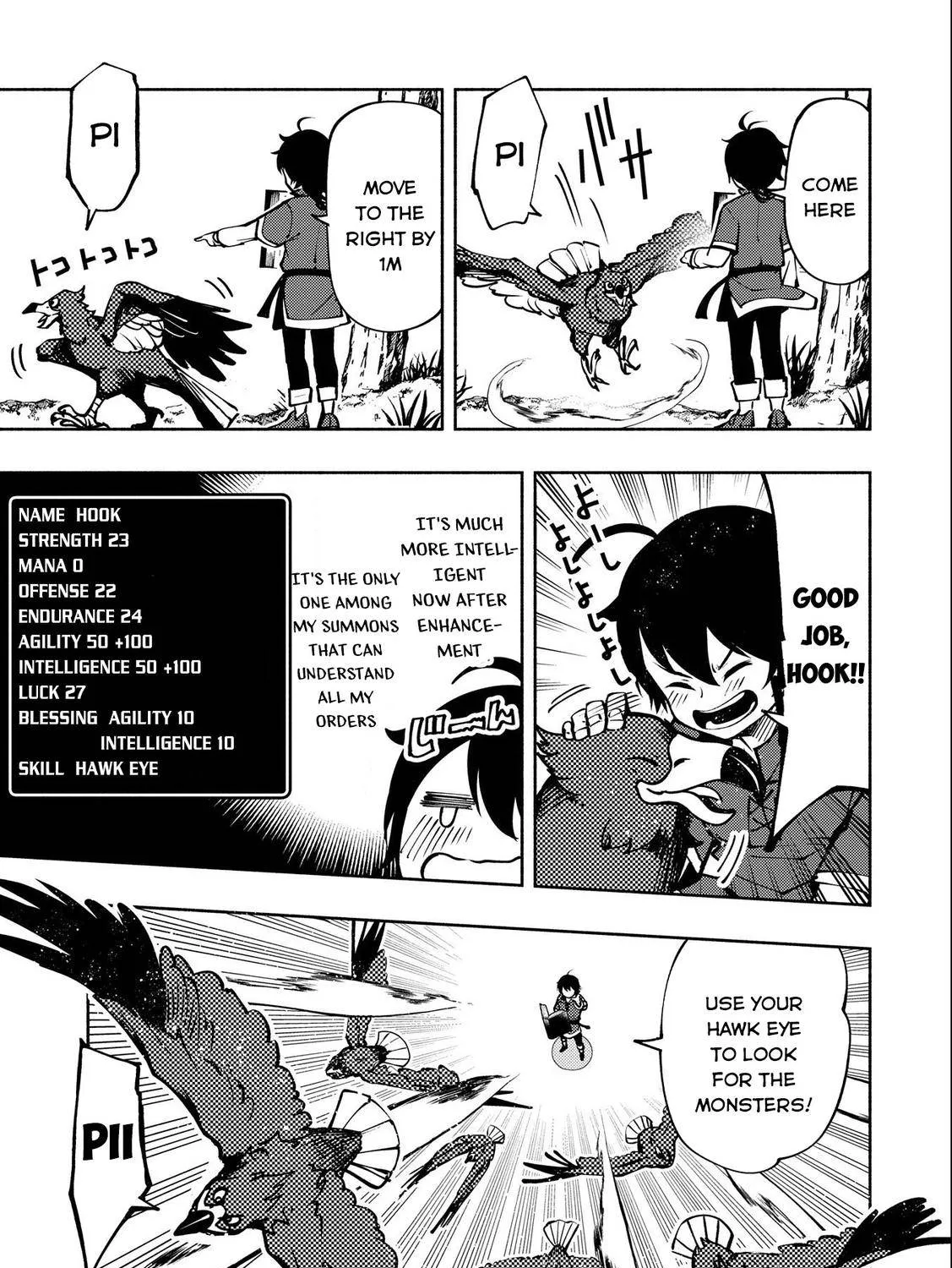 Hell Mode – Yarikomi Suki no Gamer wa Haisettei no Isekai de Musou Suru Chapter 5 page 42 - 
