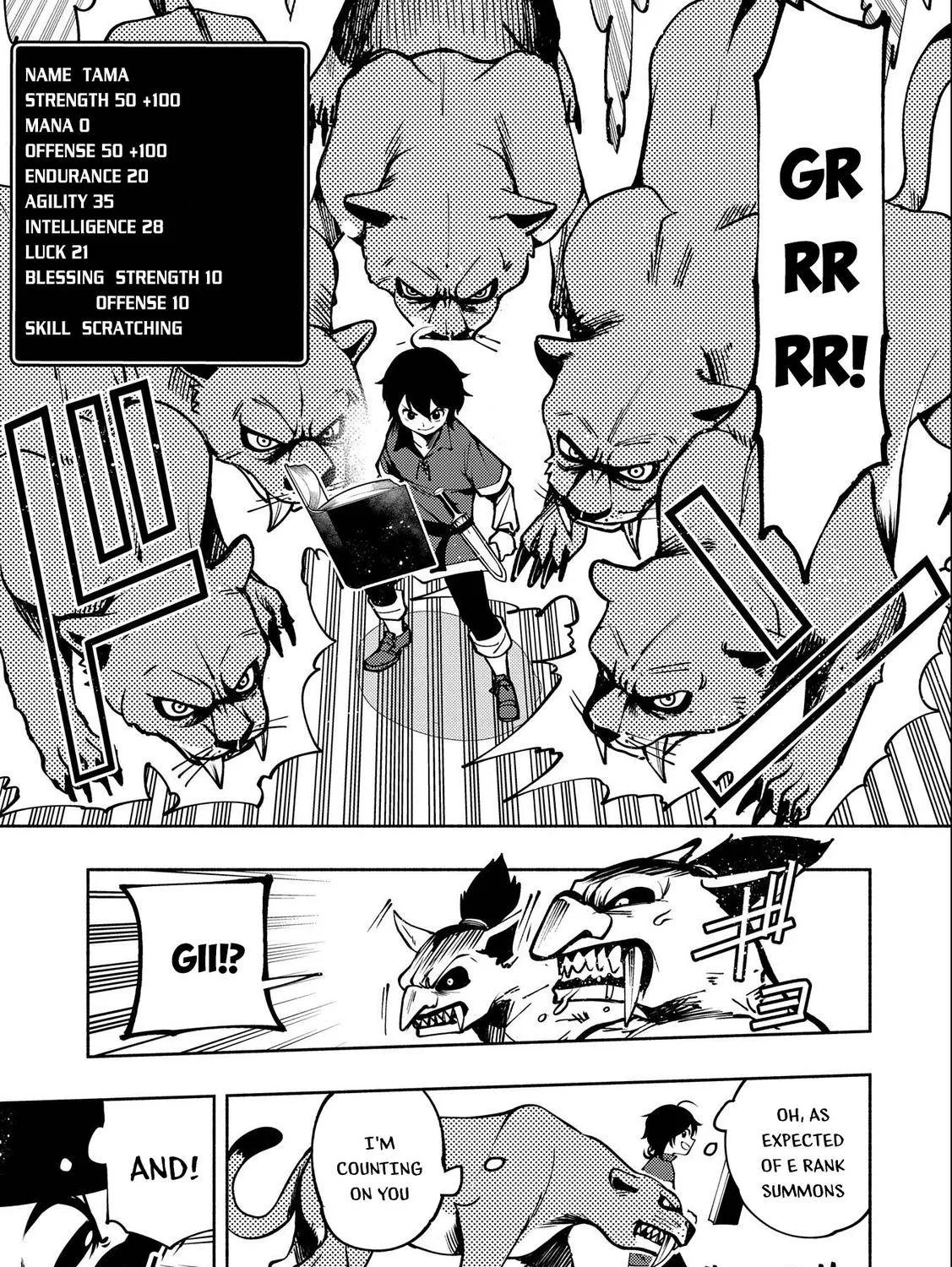 Hell Mode – Yarikomi Suki no Gamer wa Haisettei no Isekai de Musou Suru Chapter 5 page 50 - 