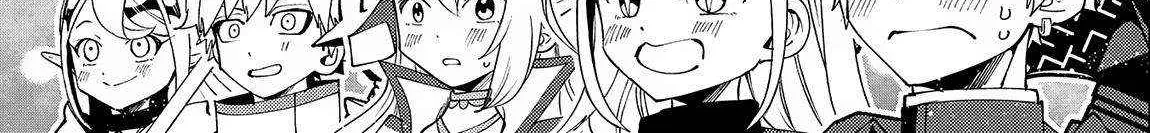 Hell Mode – Yarikomi Suki no Gamer wa Haisettei no Isekai de Musou Suru Chapter 50 page 23 - 