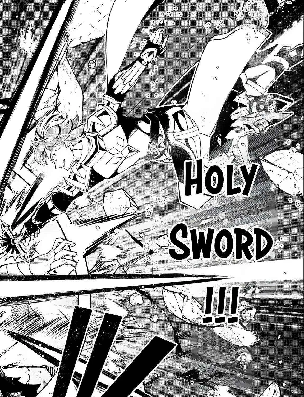 Hell Mode – Yarikomi Suki no Gamer wa Haisettei no Isekai de Musou Suru Chapter 52 page 13 - 