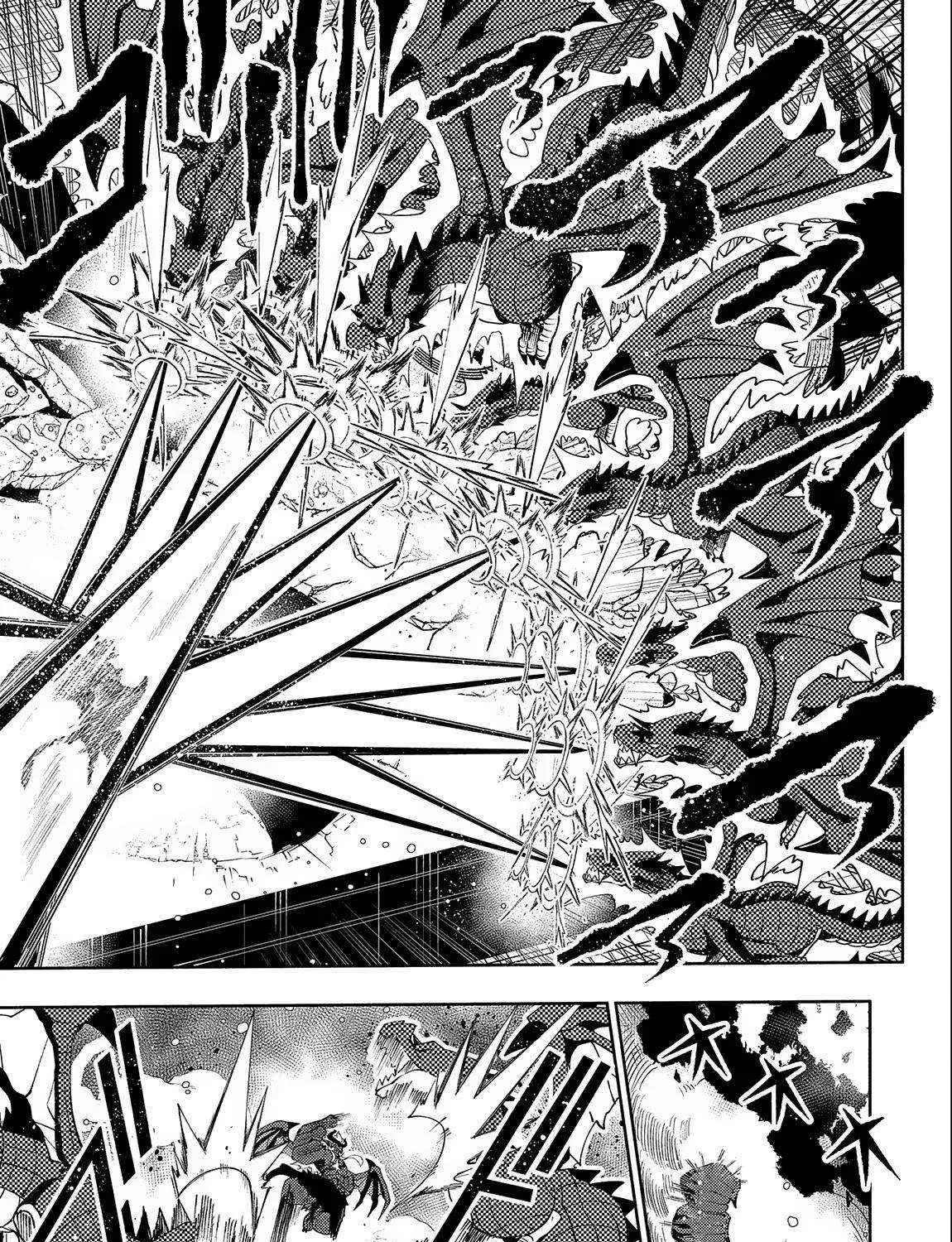 Hell Mode – Yarikomi Suki no Gamer wa Haisettei no Isekai de Musou Suru Chapter 52 page 31 - 