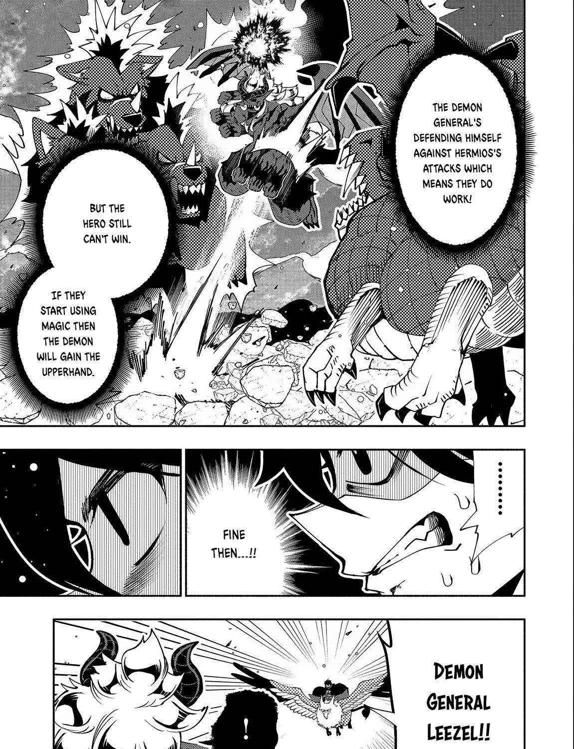 Hell Mode – Yarikomi Suki no Gamer wa Haisettei no Isekai de Musou Suru Chapter 52 page 39 - 