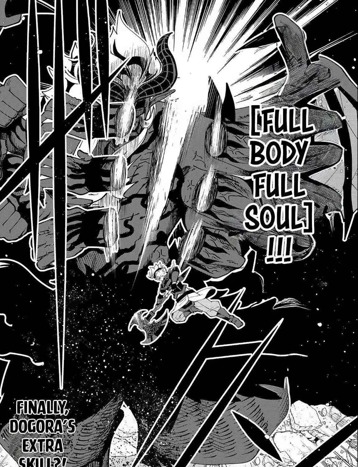 Hell Mode – Yarikomi Suki no Gamer wa Haisettei no Isekai de Musou Suru Chapter 52 page 57 - 