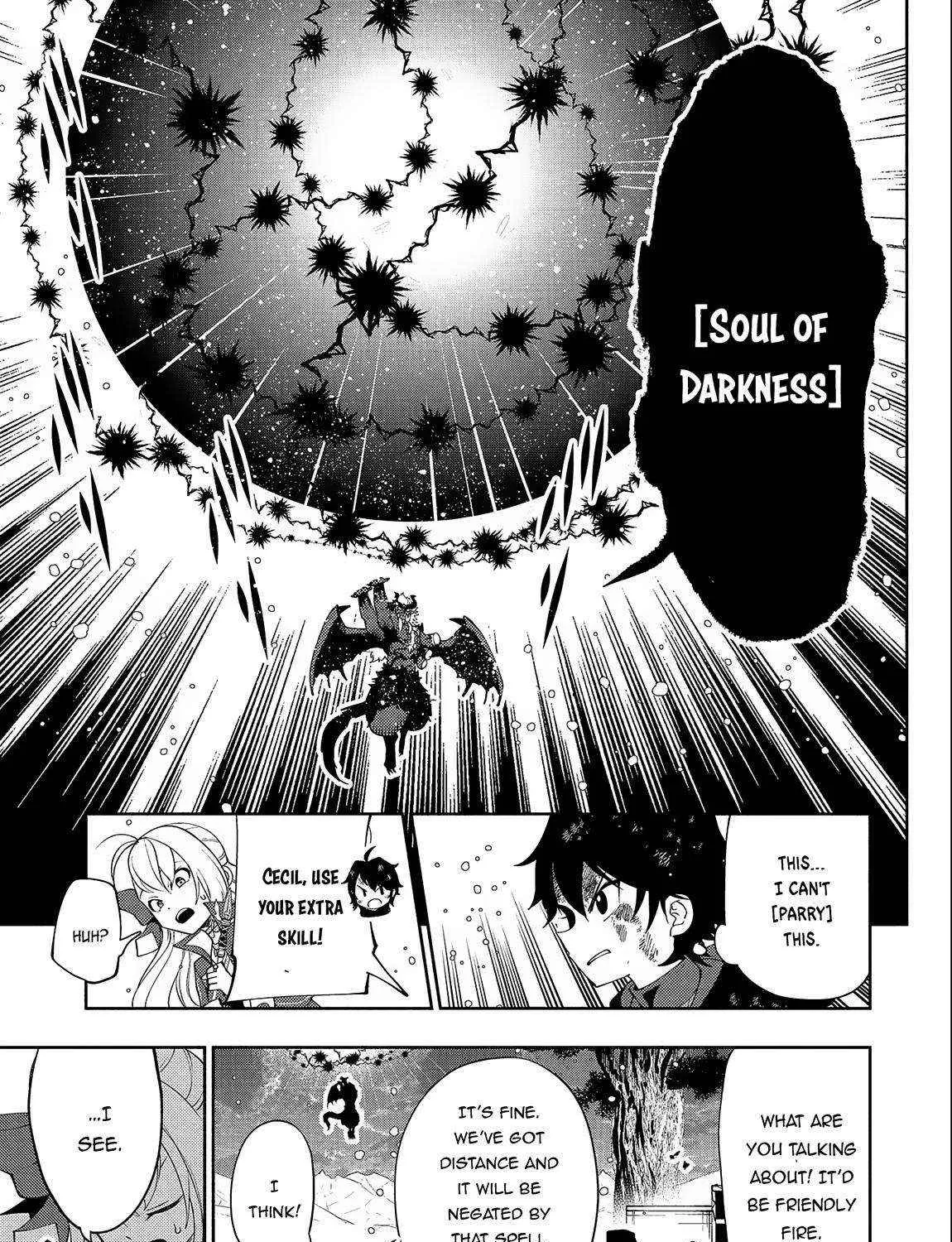 Hell Mode – Yarikomi Suki no Gamer wa Haisettei no Isekai de Musou Suru Chapter 53 page 34 - 