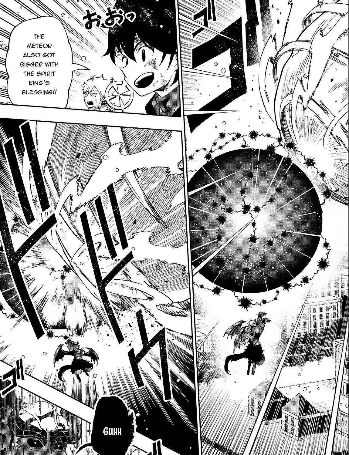 Hell Mode – Yarikomi Suki no Gamer wa Haisettei no Isekai de Musou Suru Chapter 53 page 38 - 