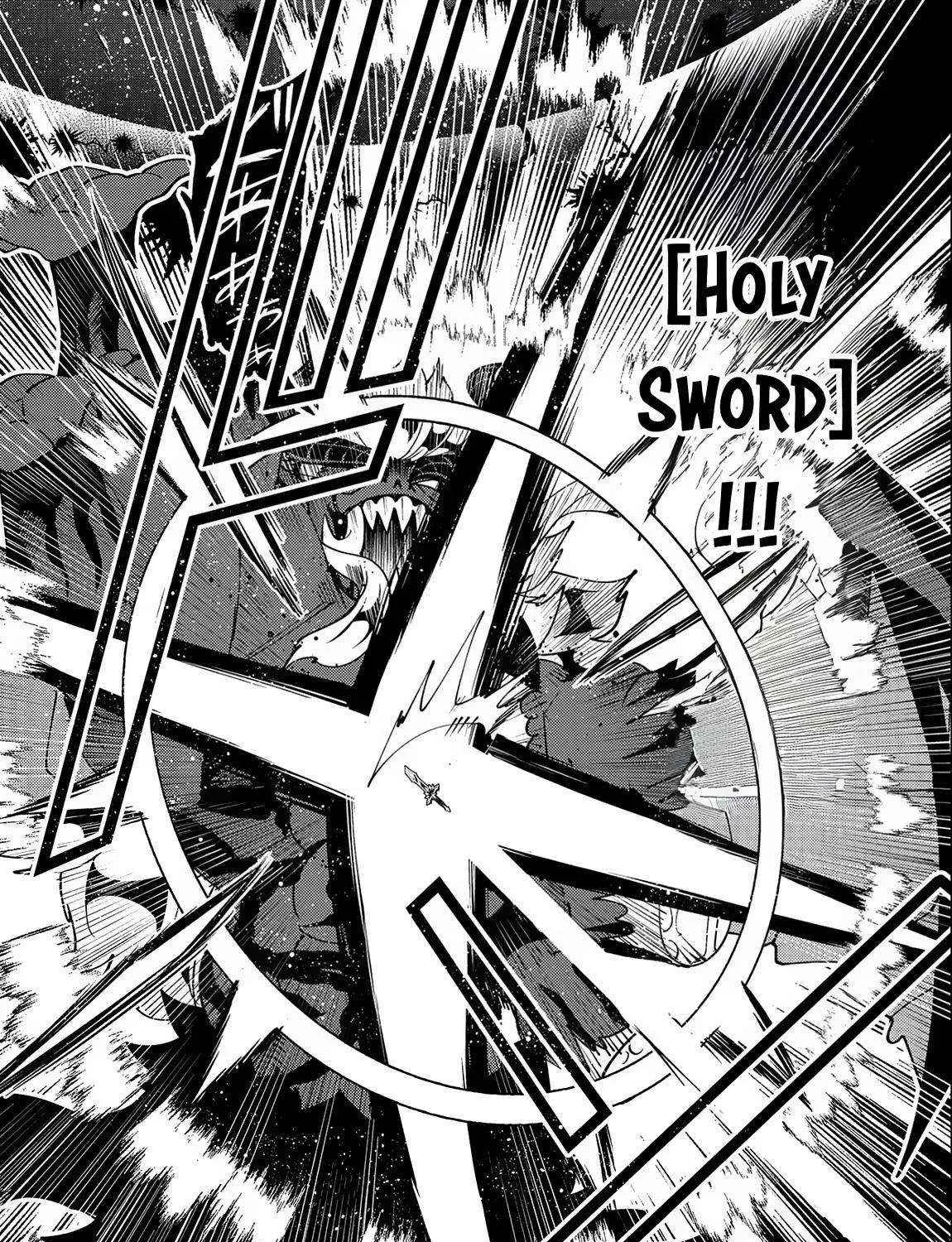 Hell Mode – Yarikomi Suki no Gamer wa Haisettei no Isekai de Musou Suru Chapter 53 page 42 - 