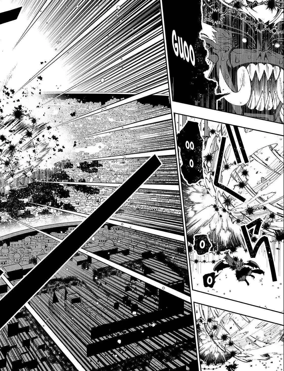 Hell Mode – Yarikomi Suki no Gamer wa Haisettei no Isekai de Musou Suru Chapter 53 page 44 - 