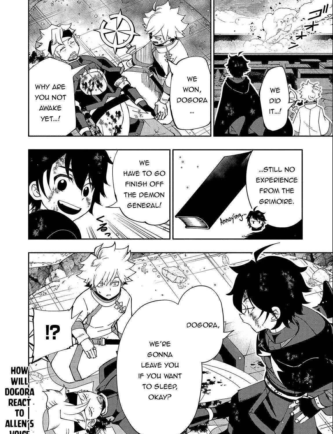 Hell Mode – Yarikomi Suki no Gamer wa Haisettei no Isekai de Musou Suru Chapter 53 page 48 - 